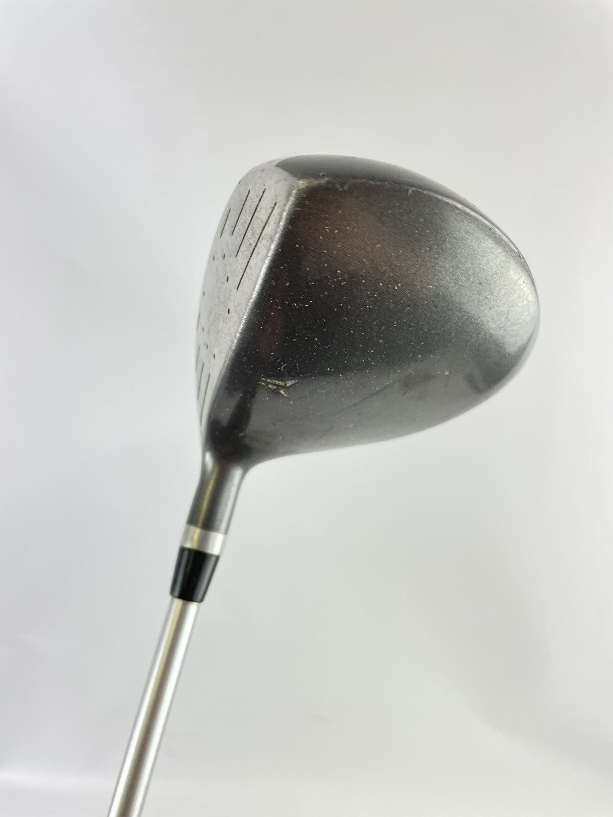 Wilson Reflex Womens 5 Wood 21* Womens Graphite /Right /New Grip /870611