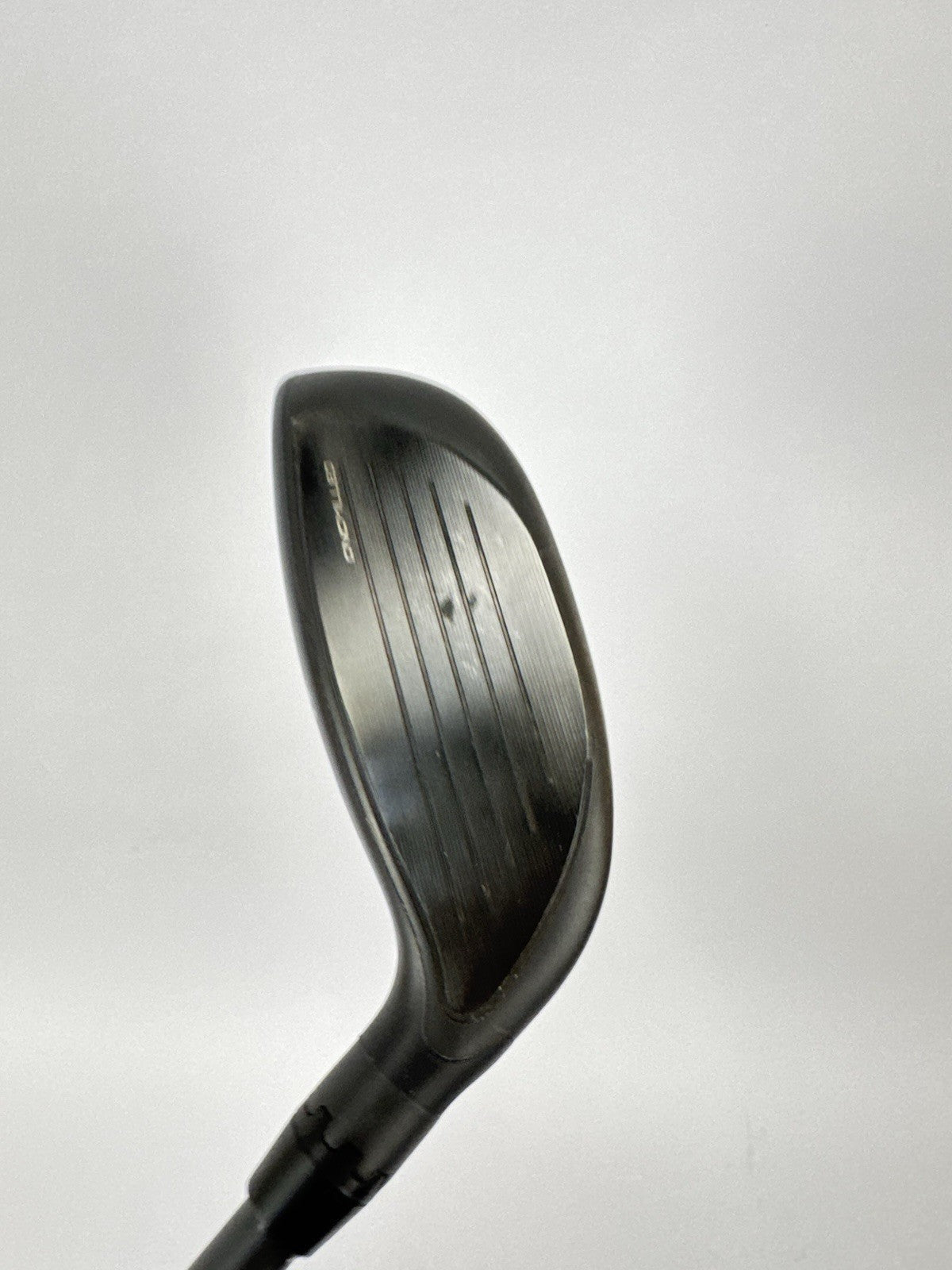 Cobra 3 Wood Radspeed Big Tour Left Handed 14.5* Regular Graphite /340516