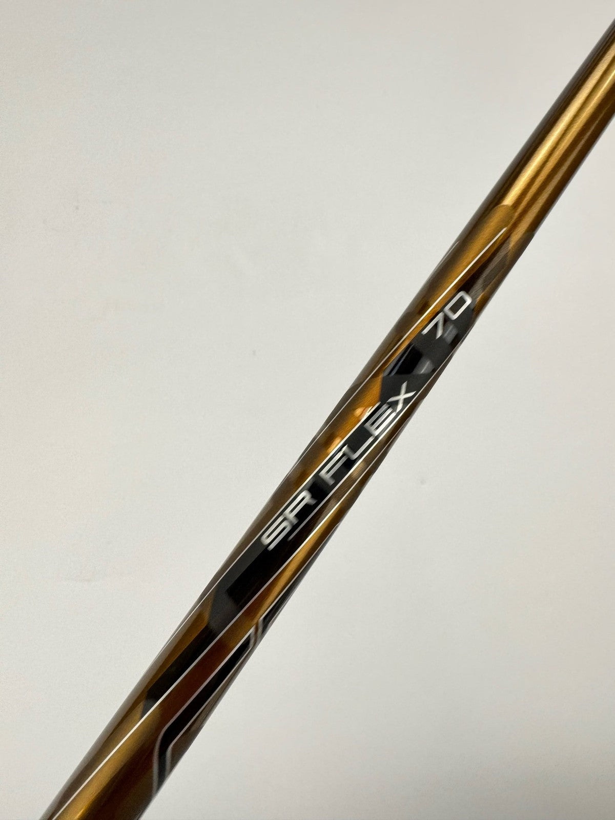 Cobra DS Adapt Alta CB Hybrid Shaft Senior Flex 39.5" Graphite | Golf/372733