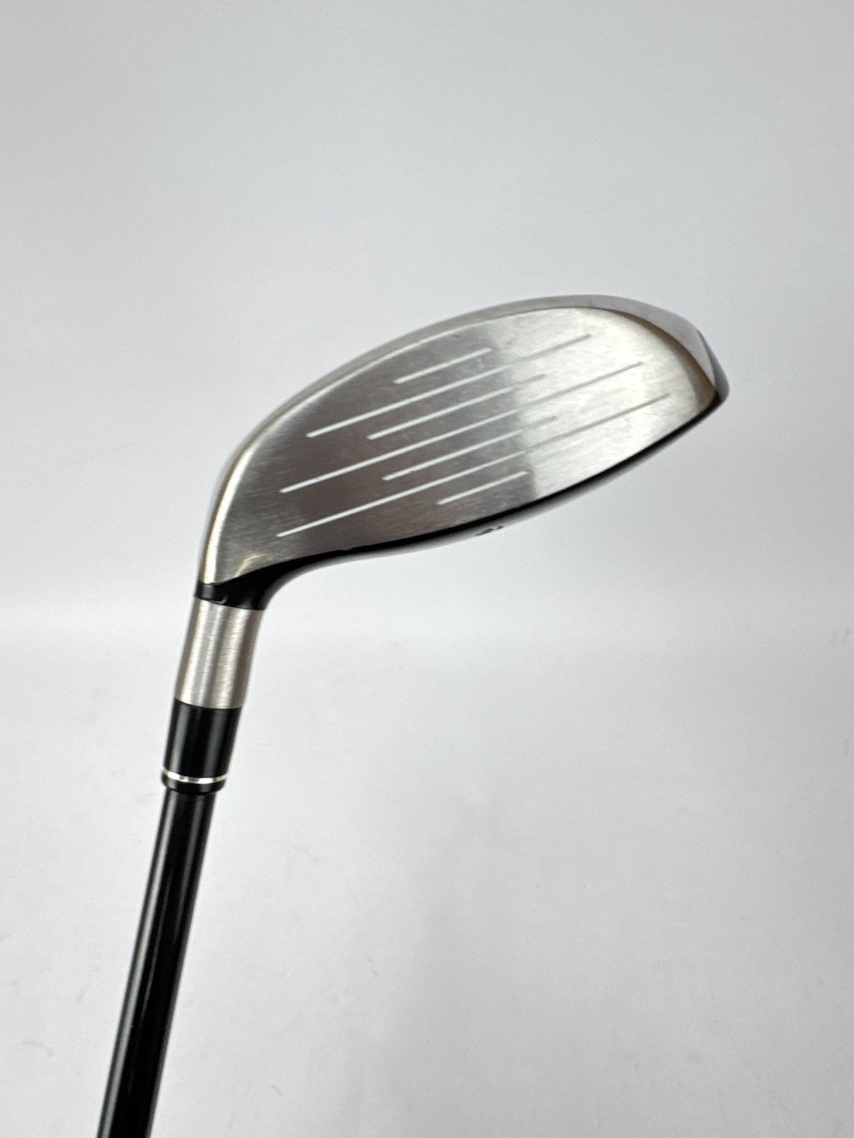 Taylormade Burner 7 Wood 21* Regular Flex Graphite /Right Handed /364275