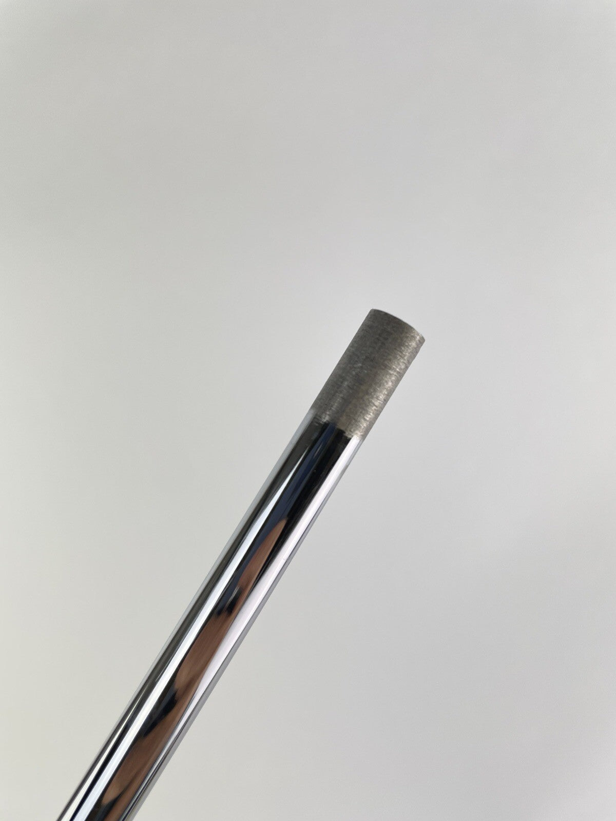 Elevate Vss Iron Shaft 95 Stiff Steel 35” /0.370 Parallel /126195
