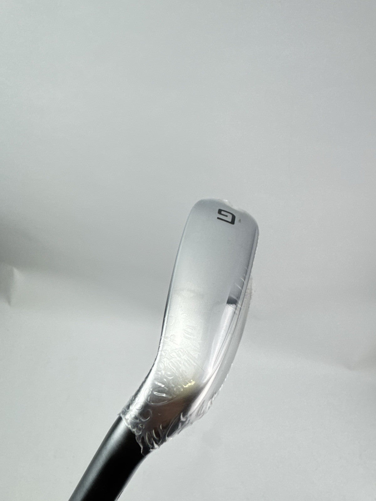 Cobra LTDx Gap Wedge Left Handed 47.5* KBS Tour 90 Regular Steel /New /299856