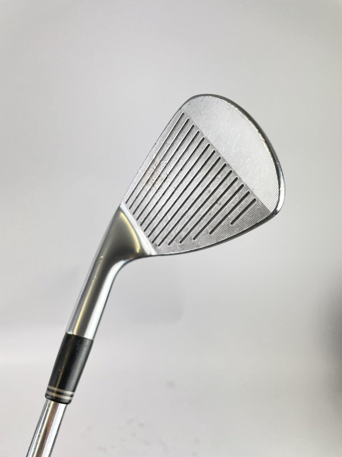 Srixon Forged 9 Iron ZTX Kbs Tour Stiff Steel /Right Handed /New Grip /49317