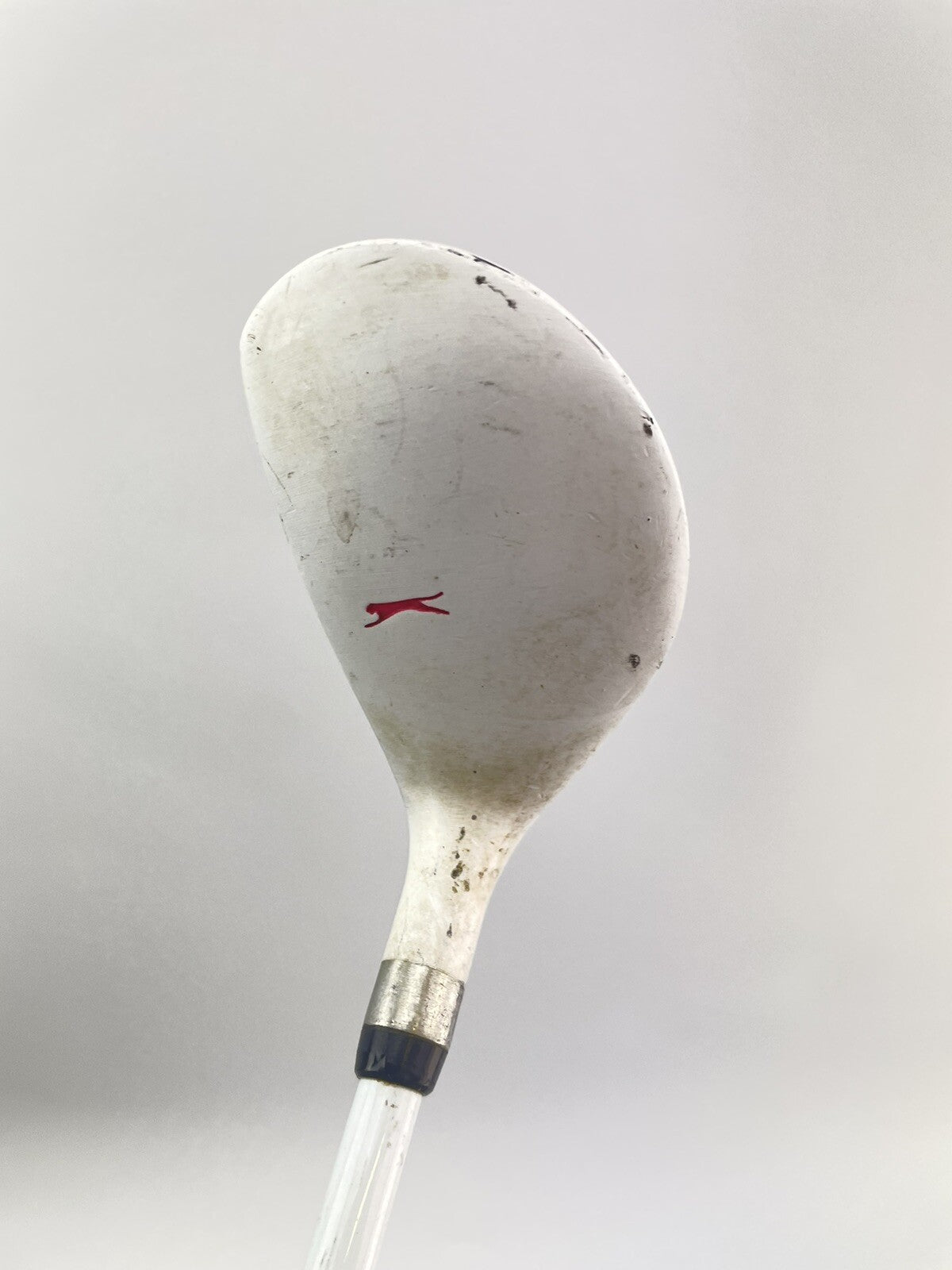 Slazenger Ladies Hybrid 27* V300 Ladies Flex Graphite /Right /New Grip /2157711