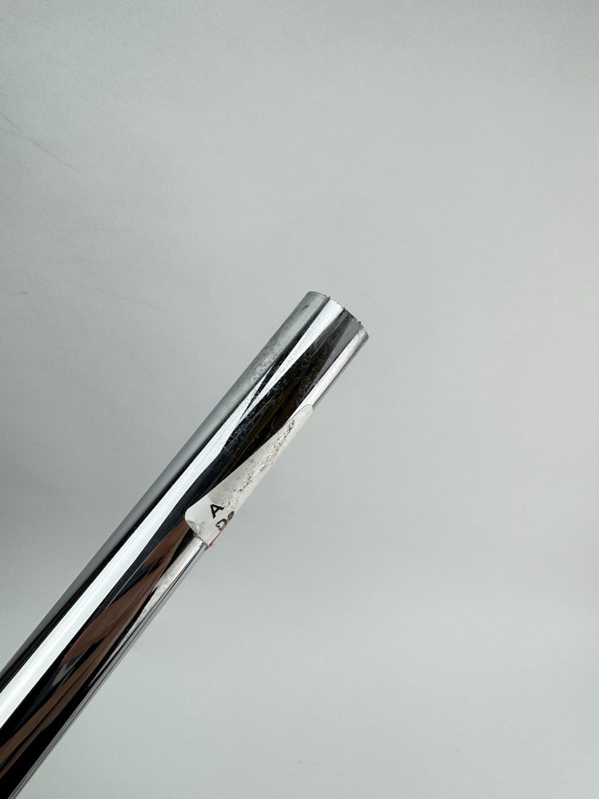 Dynamic Gold 95 Iron Shaft Regular Flex Steel 35.25 /0.355 Tapered /306948