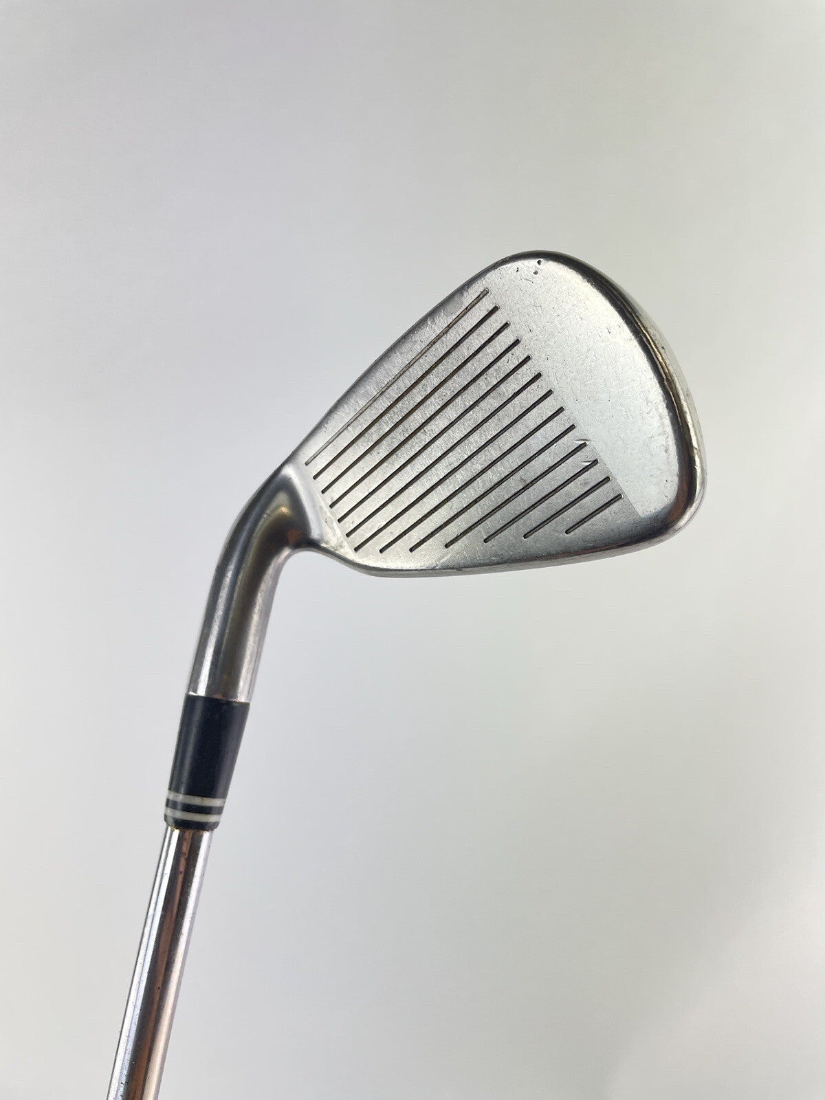 Cleveland Golf 6 Iron TA7 Regular Steel /Right Handed /New Grip /1273811