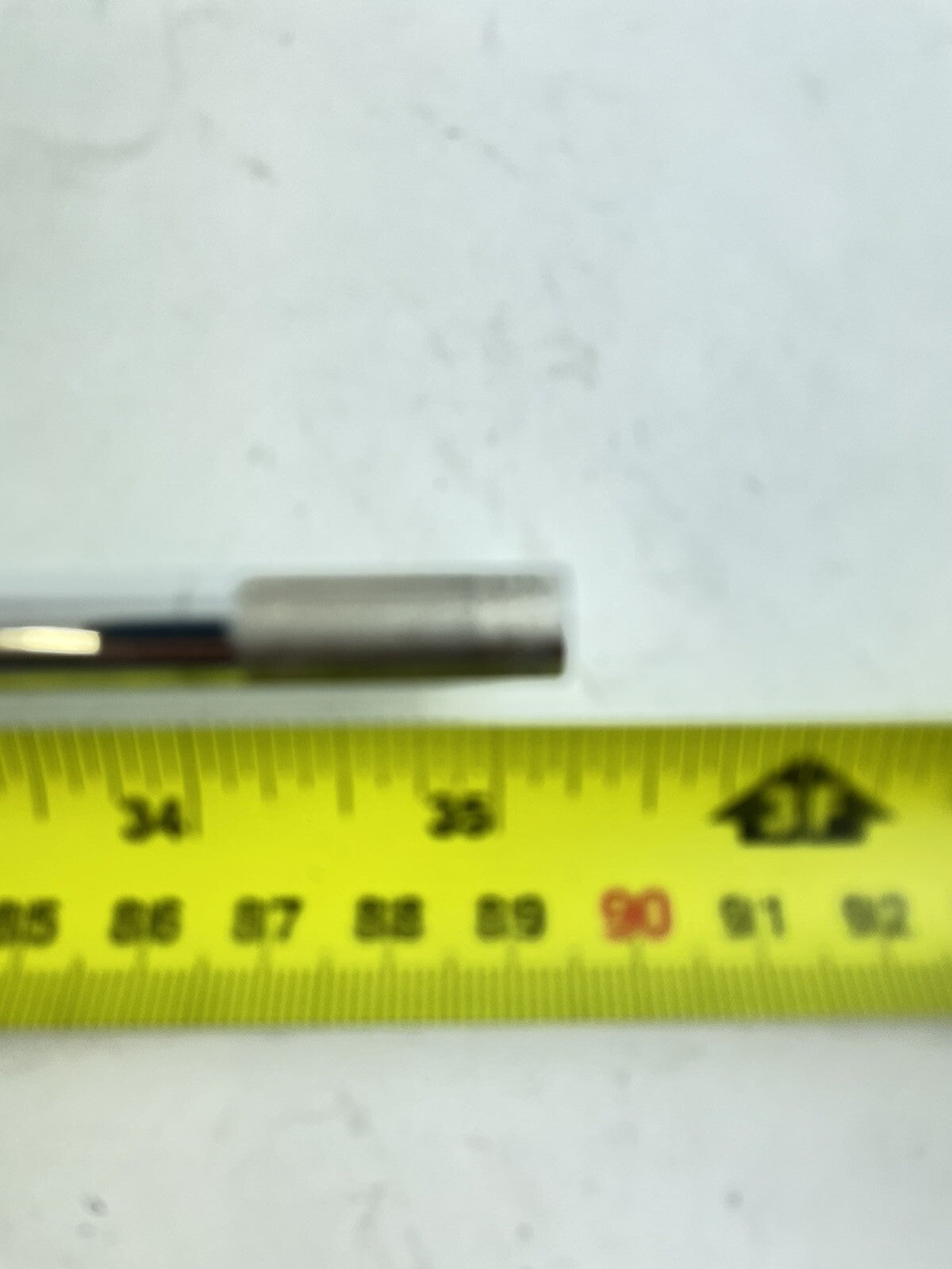 AMT Tour White Iron Shaft X100 X Flex Steel 35.25” /0.355 Tapered /1141010