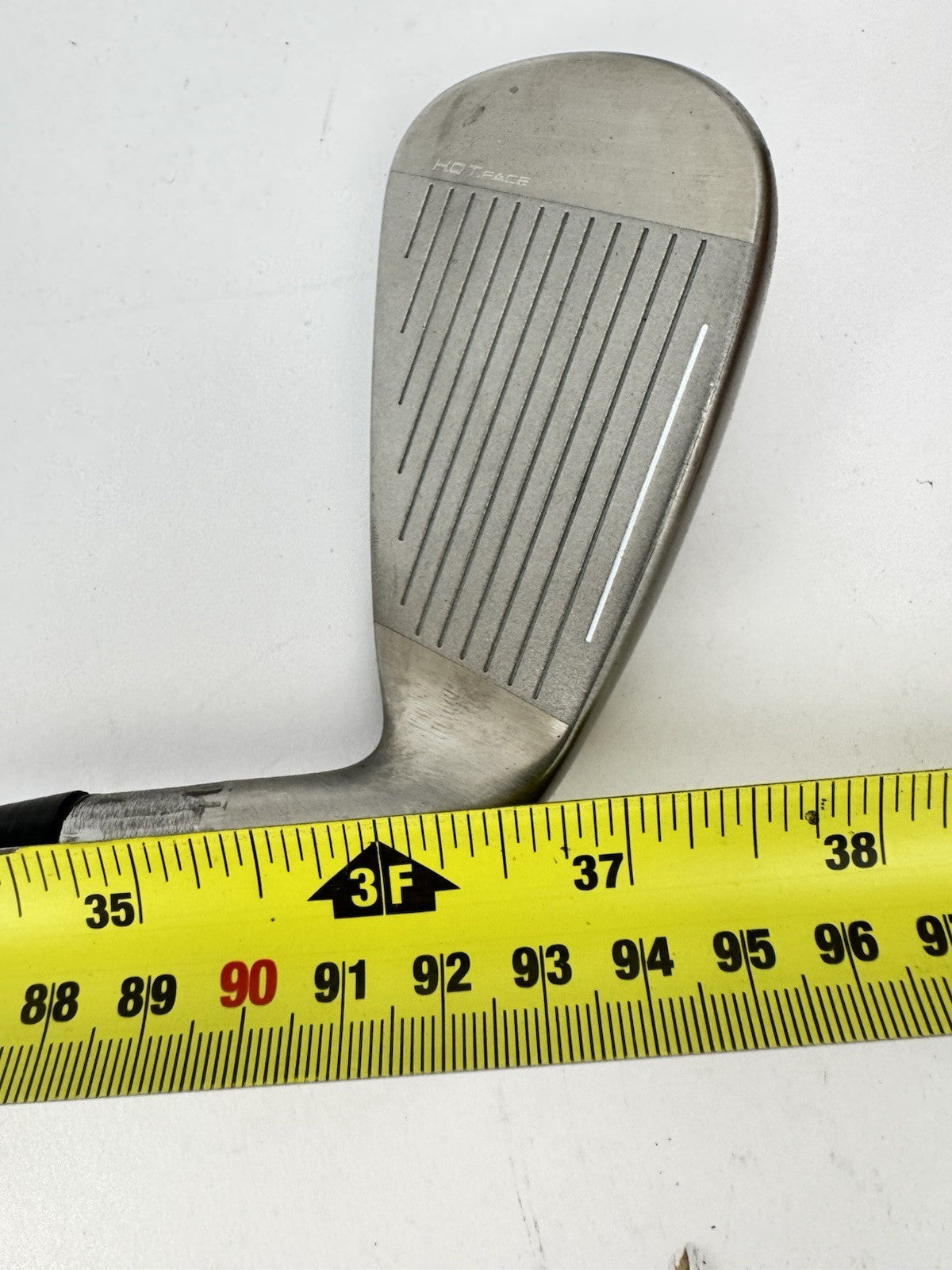 Cobra DS Adapt 8 Iron Left Handed Regular Flex Graphite /New Grip /3552915