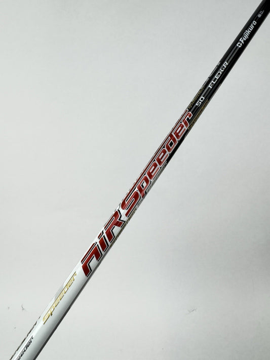 Ping G440 G430 3 Wood Shaft Fujikura Air Speeder 50 Regular Graphite /354340