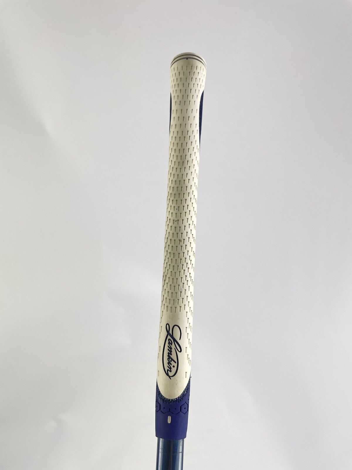 PowerBilt Golf 3 Hybrid 20* Aldila Stiff Graphite /Right Handed /Lamkin /878718