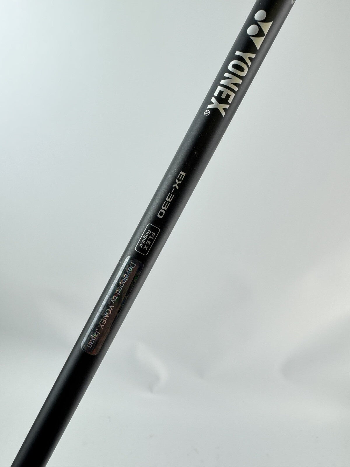 Yonex Ezone GS 6 Iron 26* Regular Flex Graphite /Right Handed /New /2206412