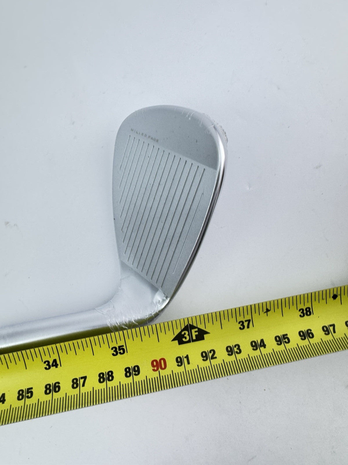 Cobra LTDx Gap Wedge Left Handed 47.5* KBS Tour 90 Regular Steel /New /2495516