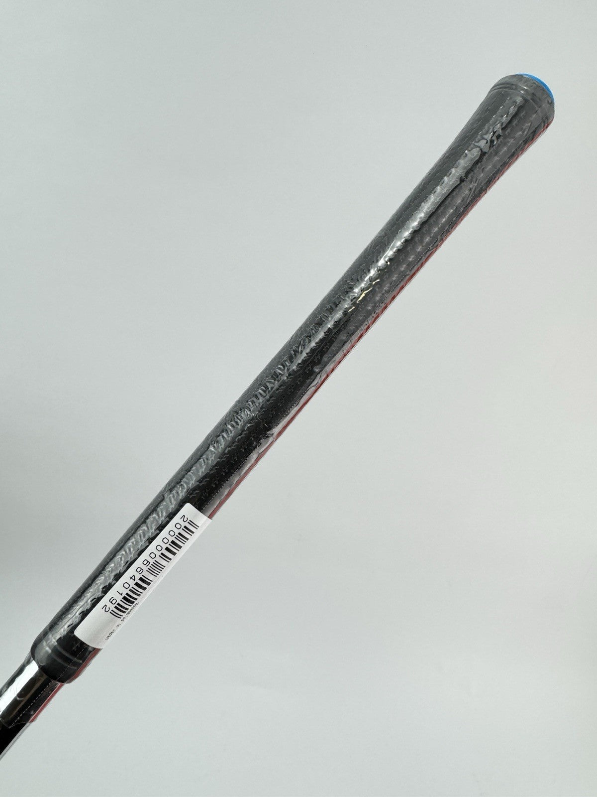 Nippon Zelos8 Iron Shaft Stiff Flex Steel 36” /Lamkin /0.355 Tapered /289489