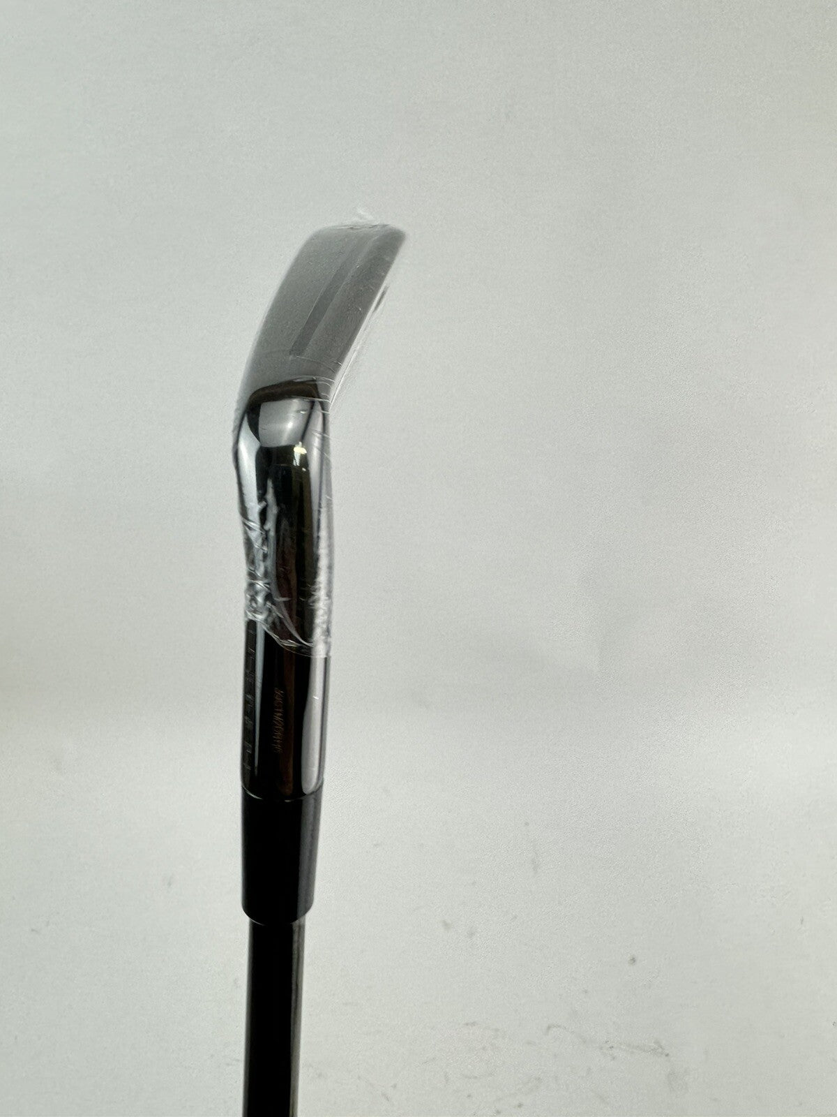 Taylormade P770 4 Iron Limited Edition Phantom KBS Tour Black Stiff Flex Steel7