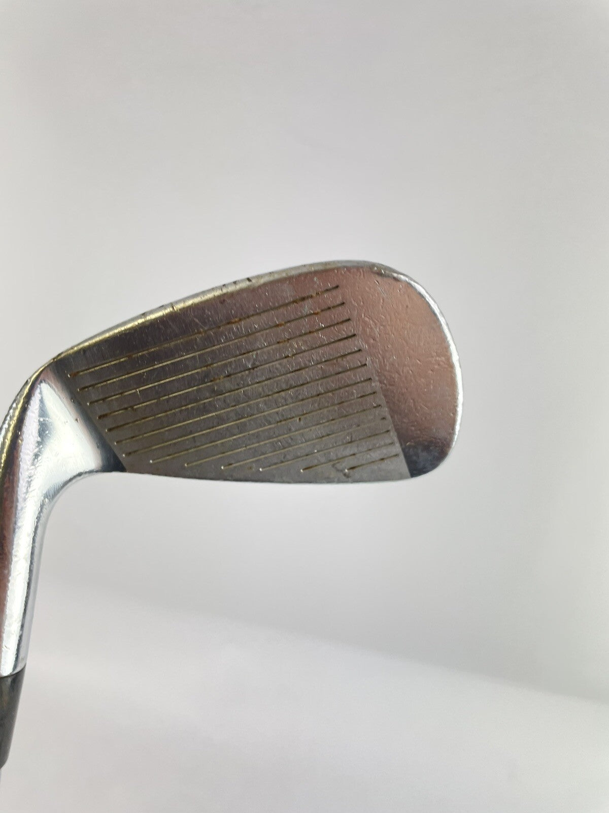 King Cobra Forged 7 Iron CB R300 Regular Steel /Right Handed /New Grip /967111