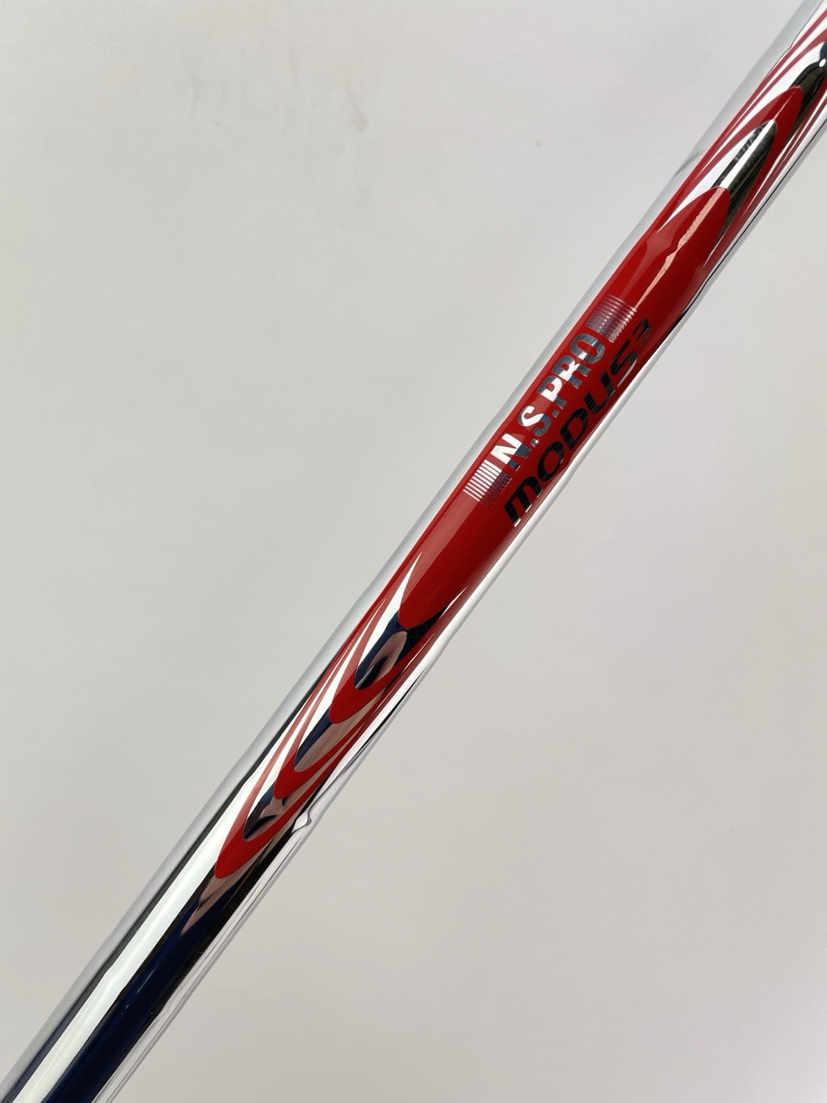 Nippon Modus3 Iron Shaft Tour105 Stiff Flex Steel 35 /0.355 Tapered /264811