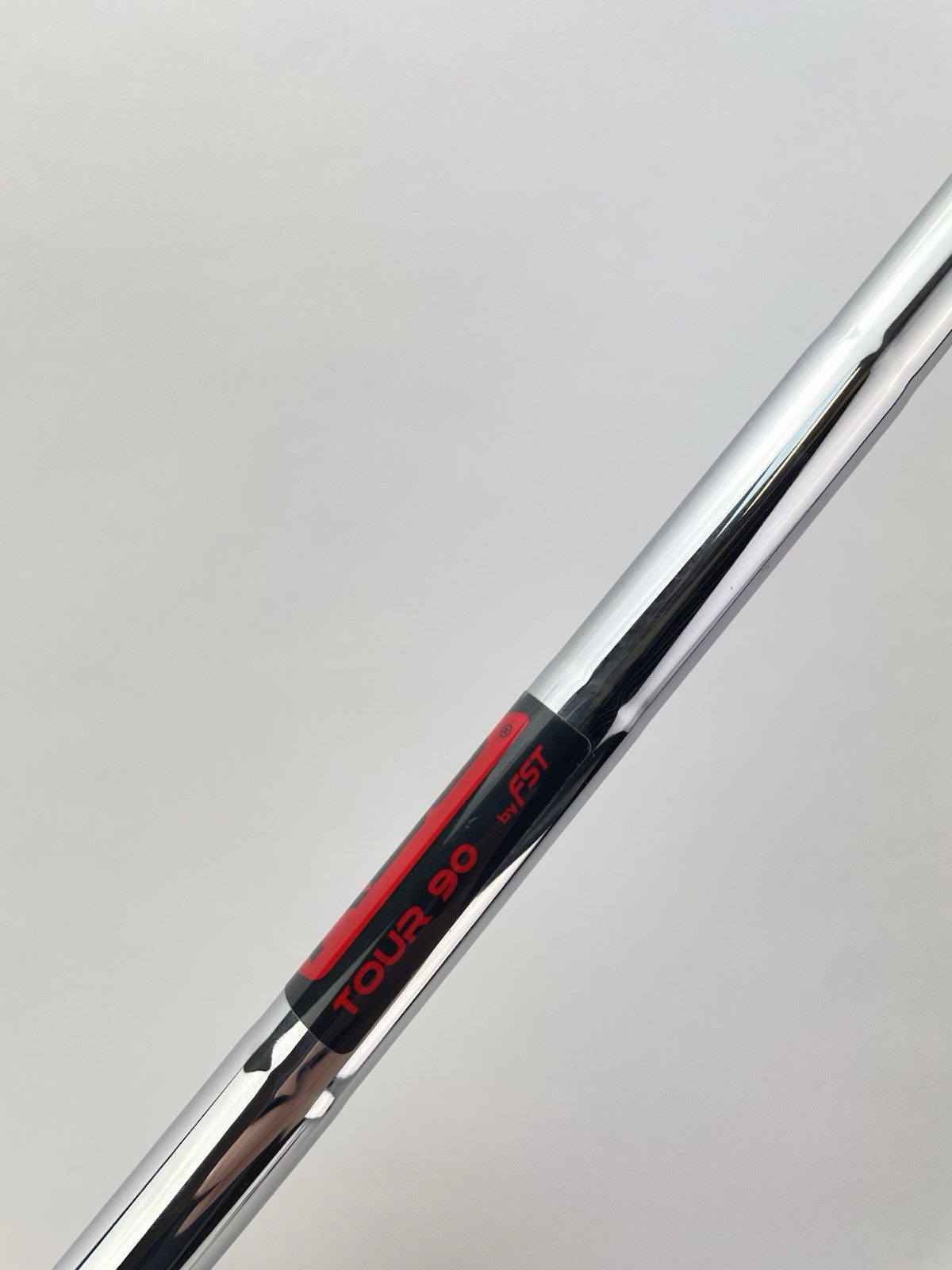 KBS Tour 90 Wedge Shaft Regular Flex Steel 34” /0.355 Tapered /273528