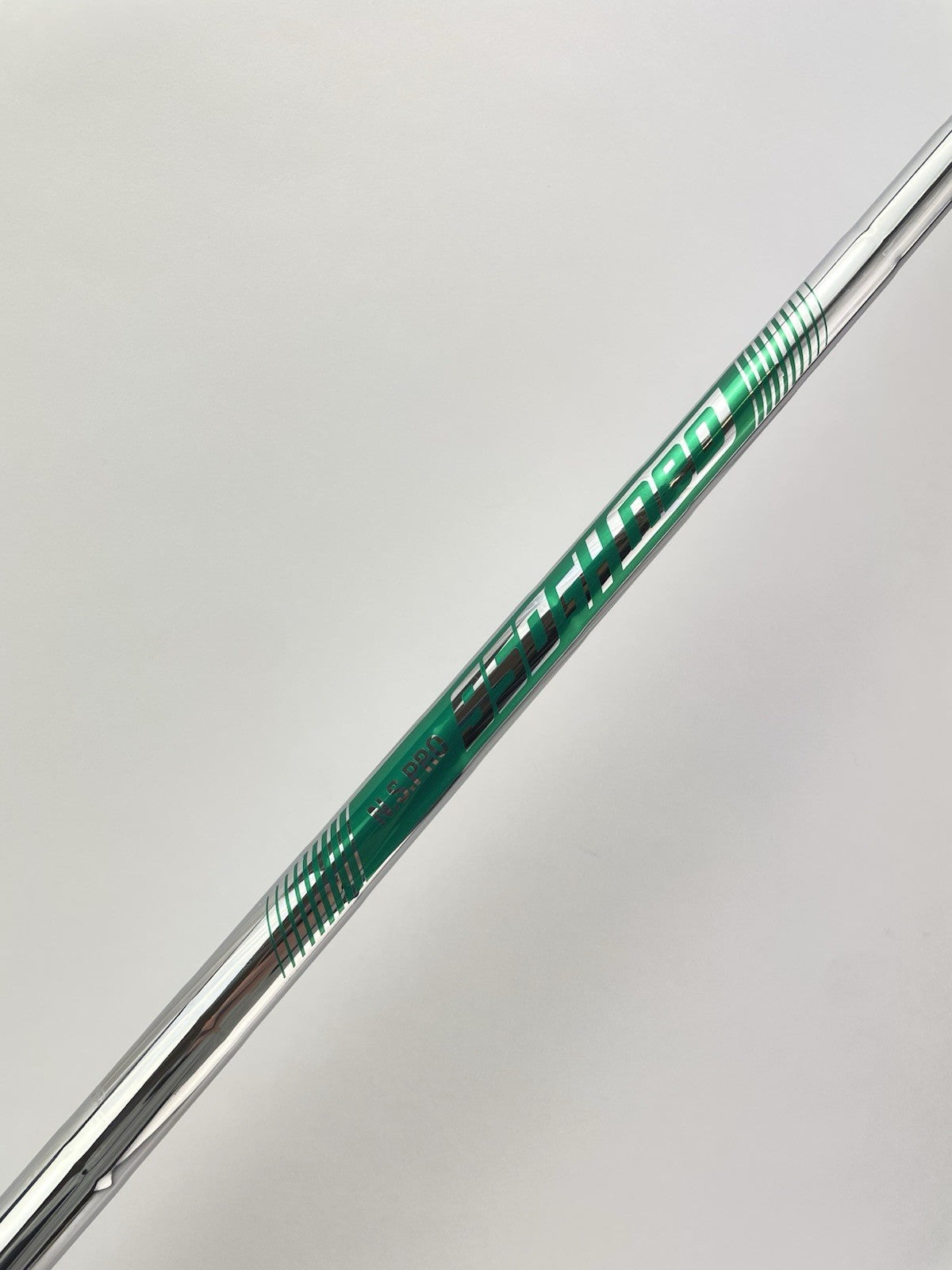 Nippon Neo 950GH Iron Shaft Regular Flex Steel 36.25 /0.355 Tapered /294250