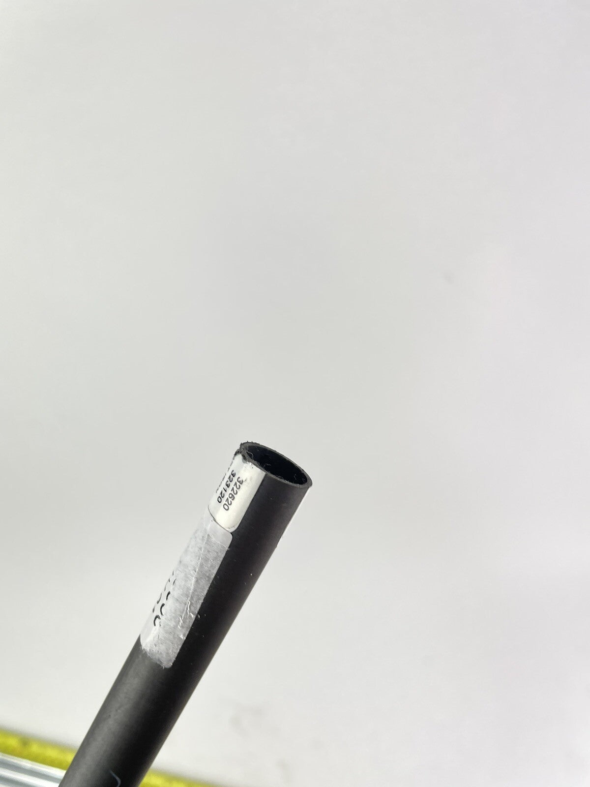 Recoil Dart Iron Shaft 75 F4 Stiff Flex Graphite 35" /0.370 Parallel /1901512