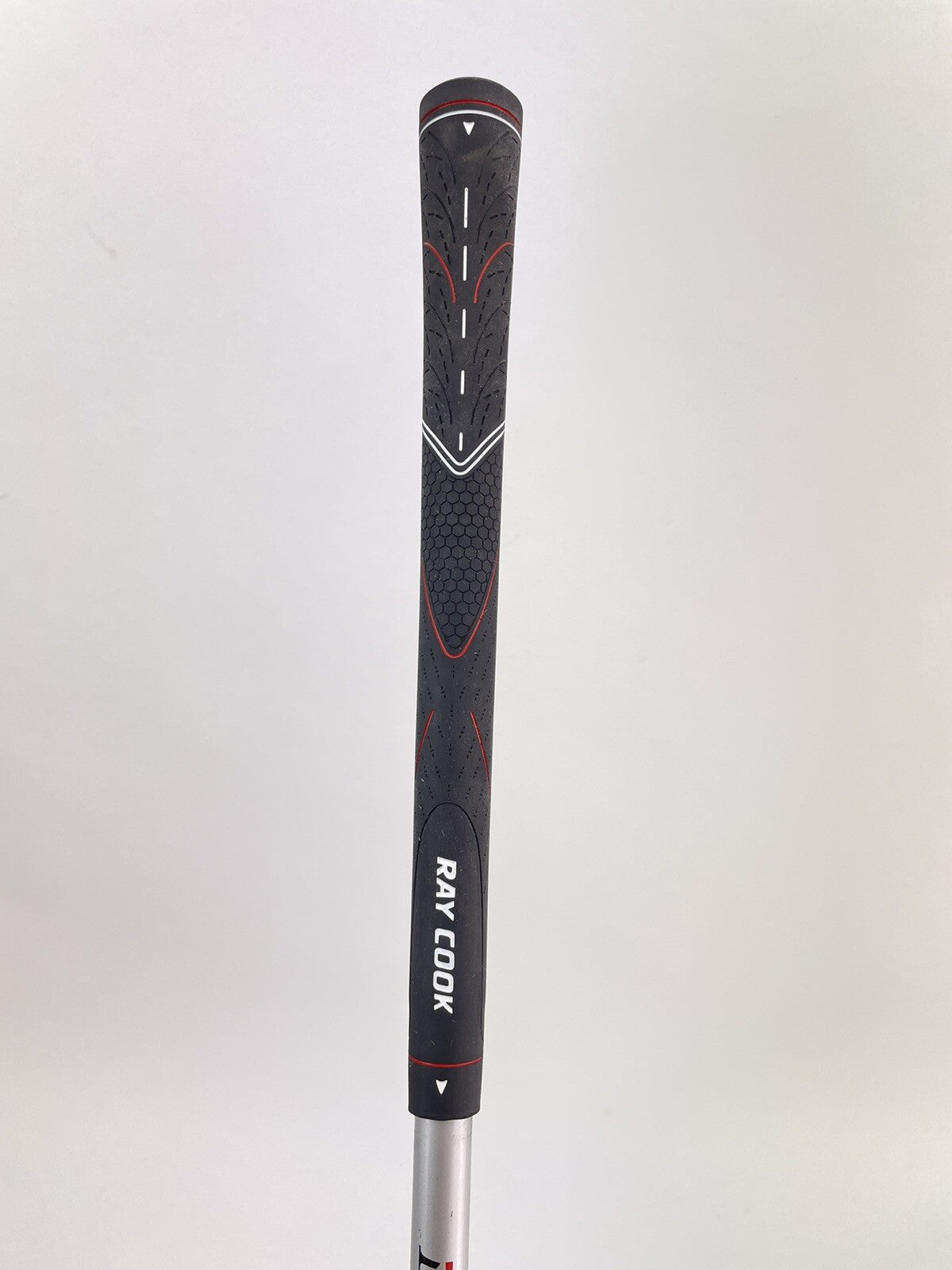 Mens Golf 3 Wood Masker TW-400 Firm Flex Graphite /Right /New Mid Grip /1815118