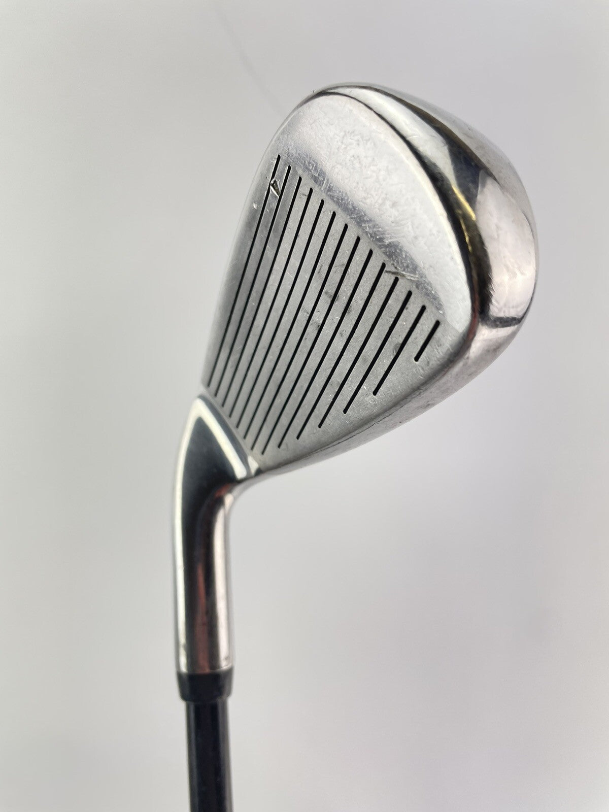Dunlop Golf Driving Iron 18* MXII Regular Flex Graphite /Right /New Grip /2182712
