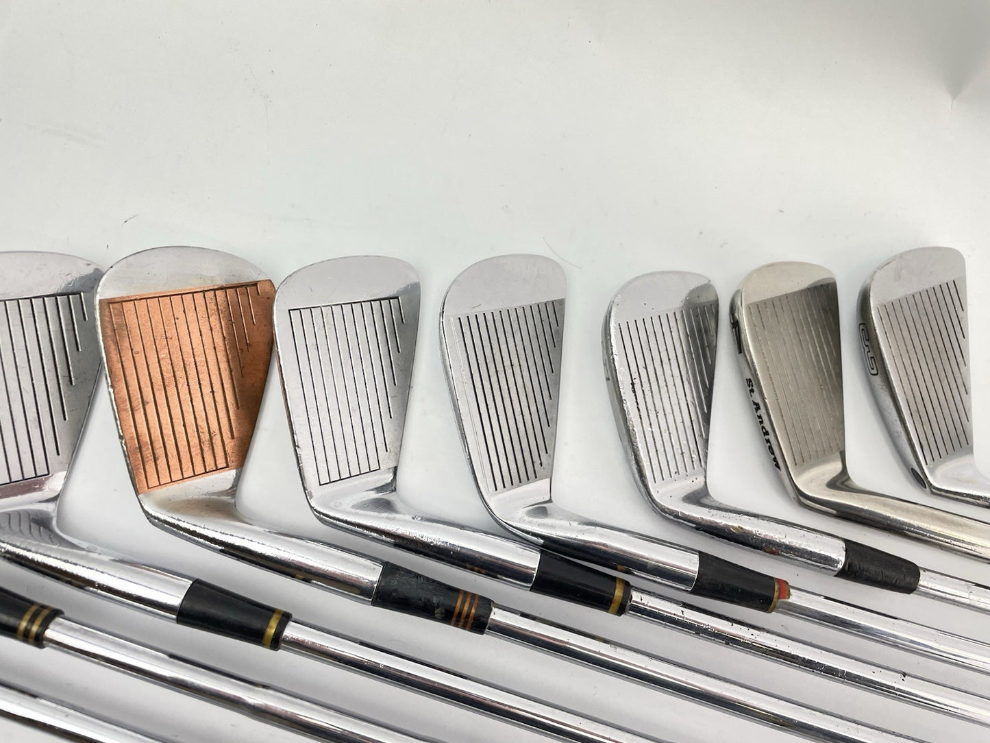 Mens Golf Package Set 13 Clubs Regular Flex /Right Handed /New Grip /3000410