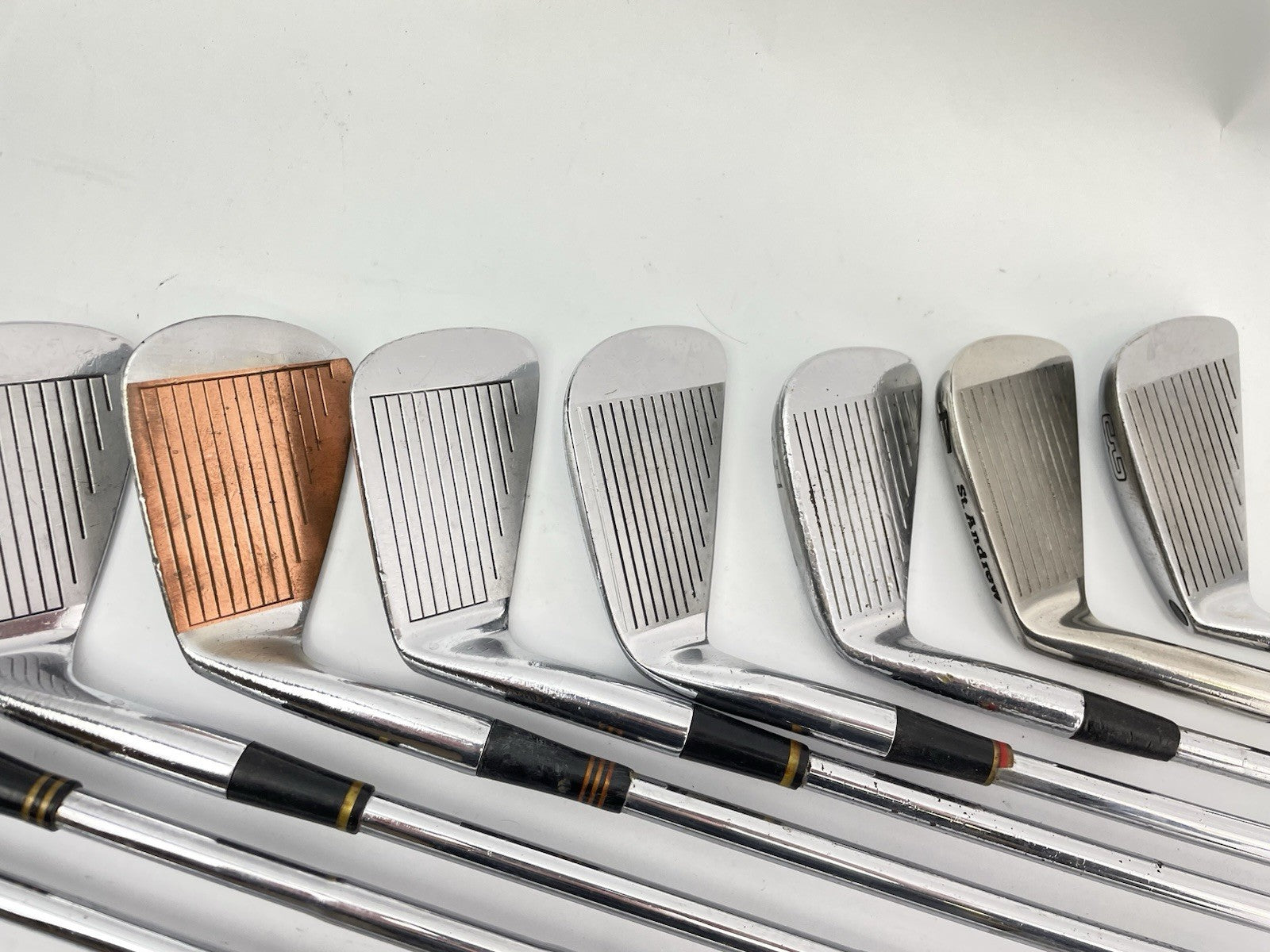 Mens Golf Package Set 13 Clubs Regular Flex /Right Handed /New Grip /3000410