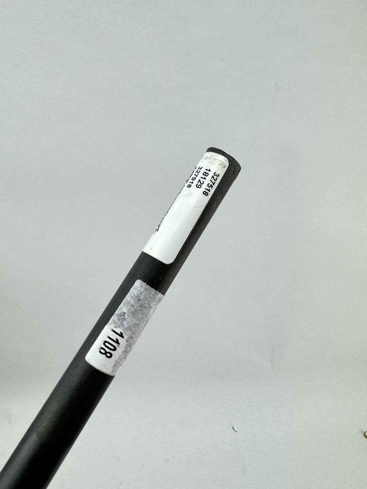 UST Recoil 460 Iron Shaft Regular Flex Graphite 35.75 /0.370 Parallel /213789