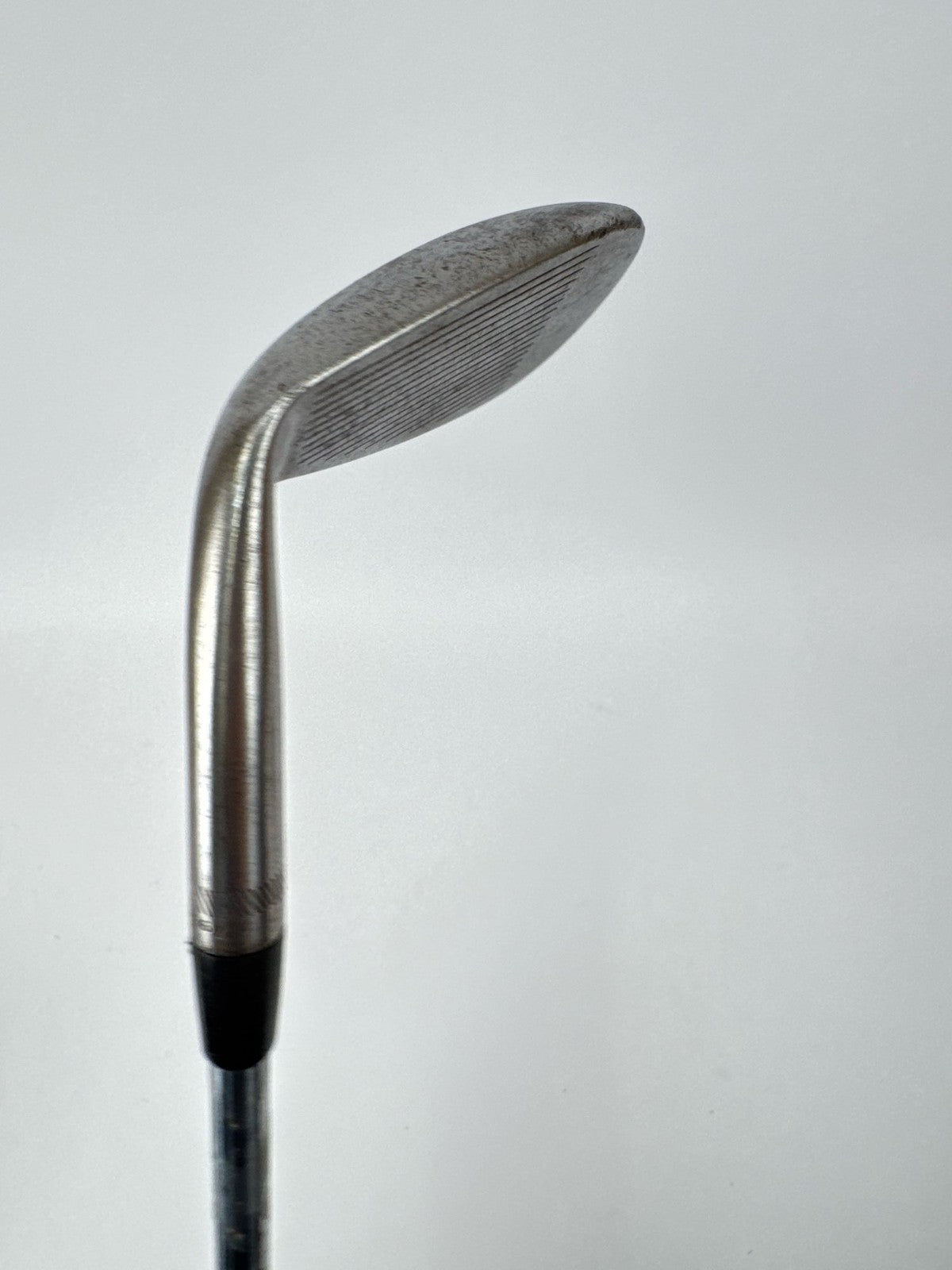 Titleist Vokey 54 11 Sand Wedge SM4 Stiff Flex Steel Right Handed Used/369538