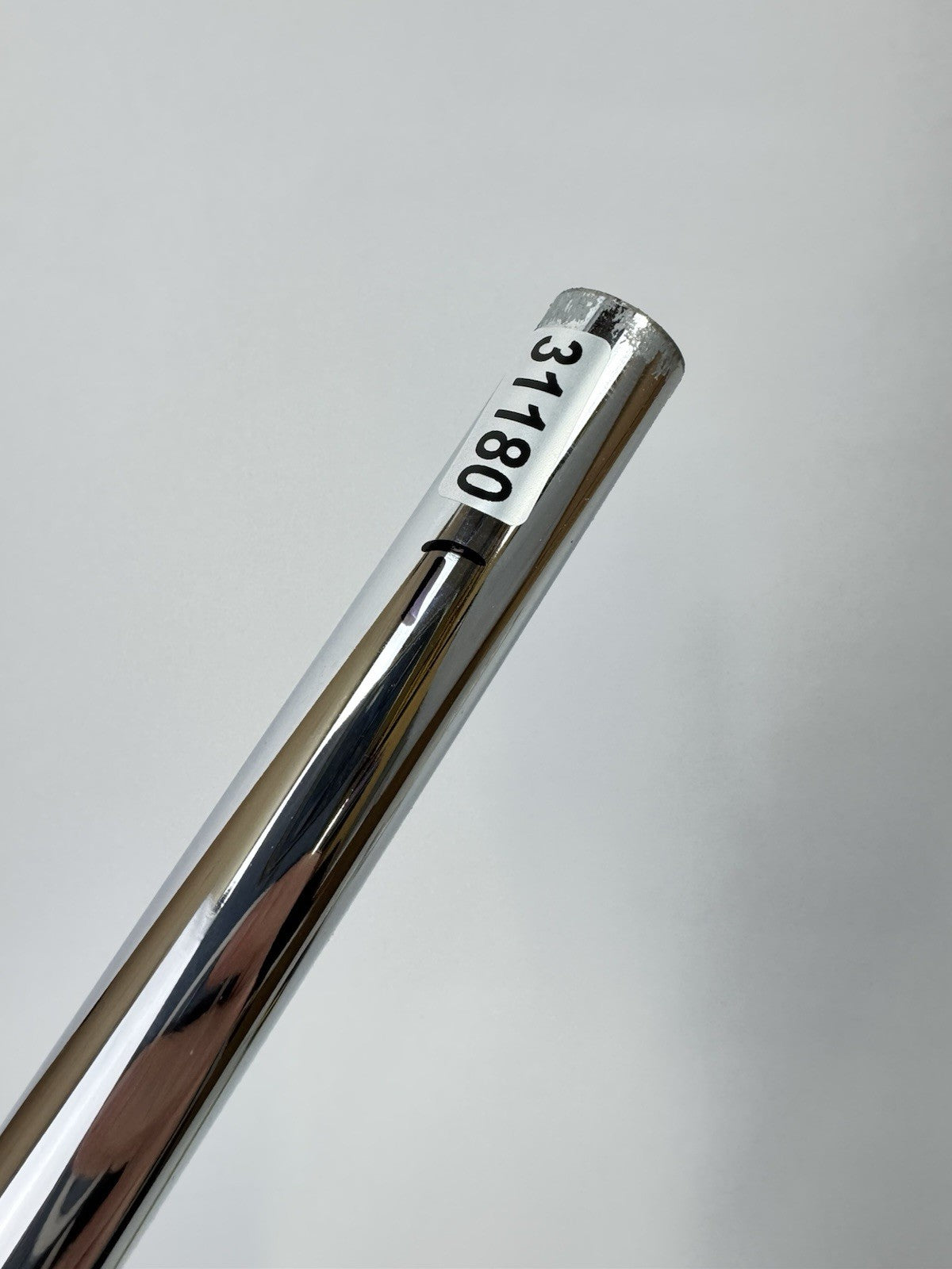 Dynamic Gold Mid 115 Wedge Shaft S300 Stiff Flex Steel Pured 33.5” /0.355/3118014