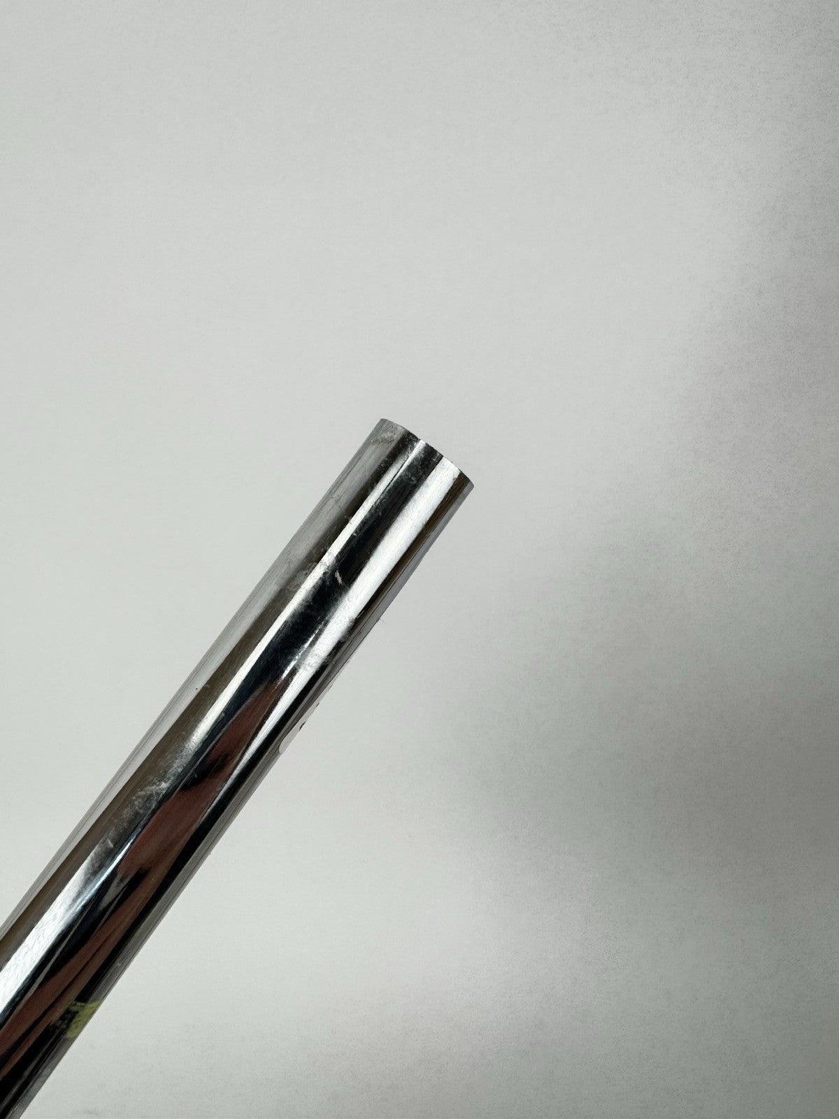 KBS Max MT Iron Shaft 85 Stiff Flex Steel 35.25” /0.370 Parallel /3369610