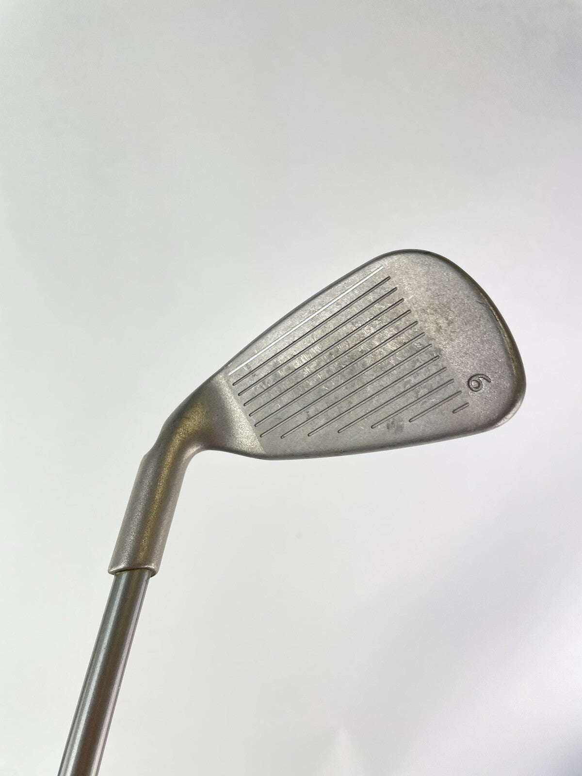 Ping G5 6 Iron Black Dot TFC 100 Regular Graphite /Right Handed /1491512