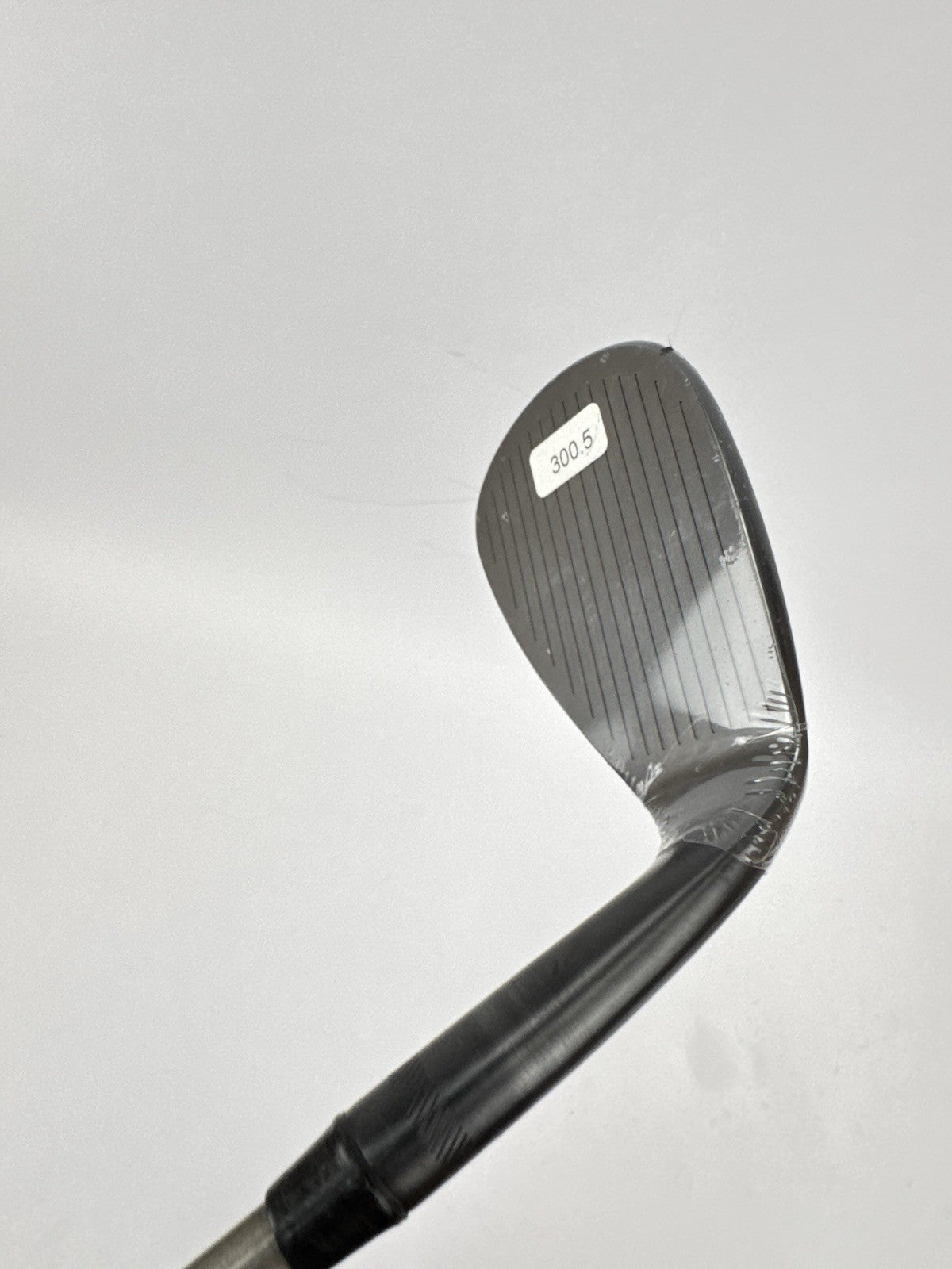 Sub70 JB Lob Wedge 58* Forged Steelfiber 80 F3 Regular Graphite /Left /347698