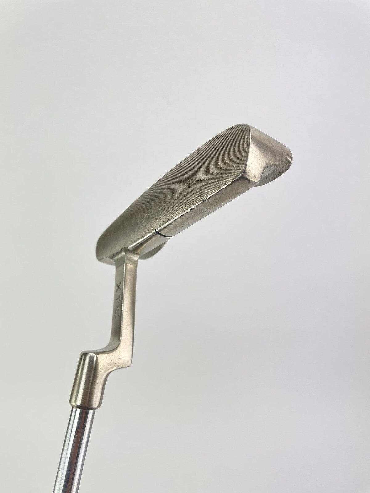 Slazenger Golf Milled Putter XTC Blade 34.5” Right Handed /New Grip /166329