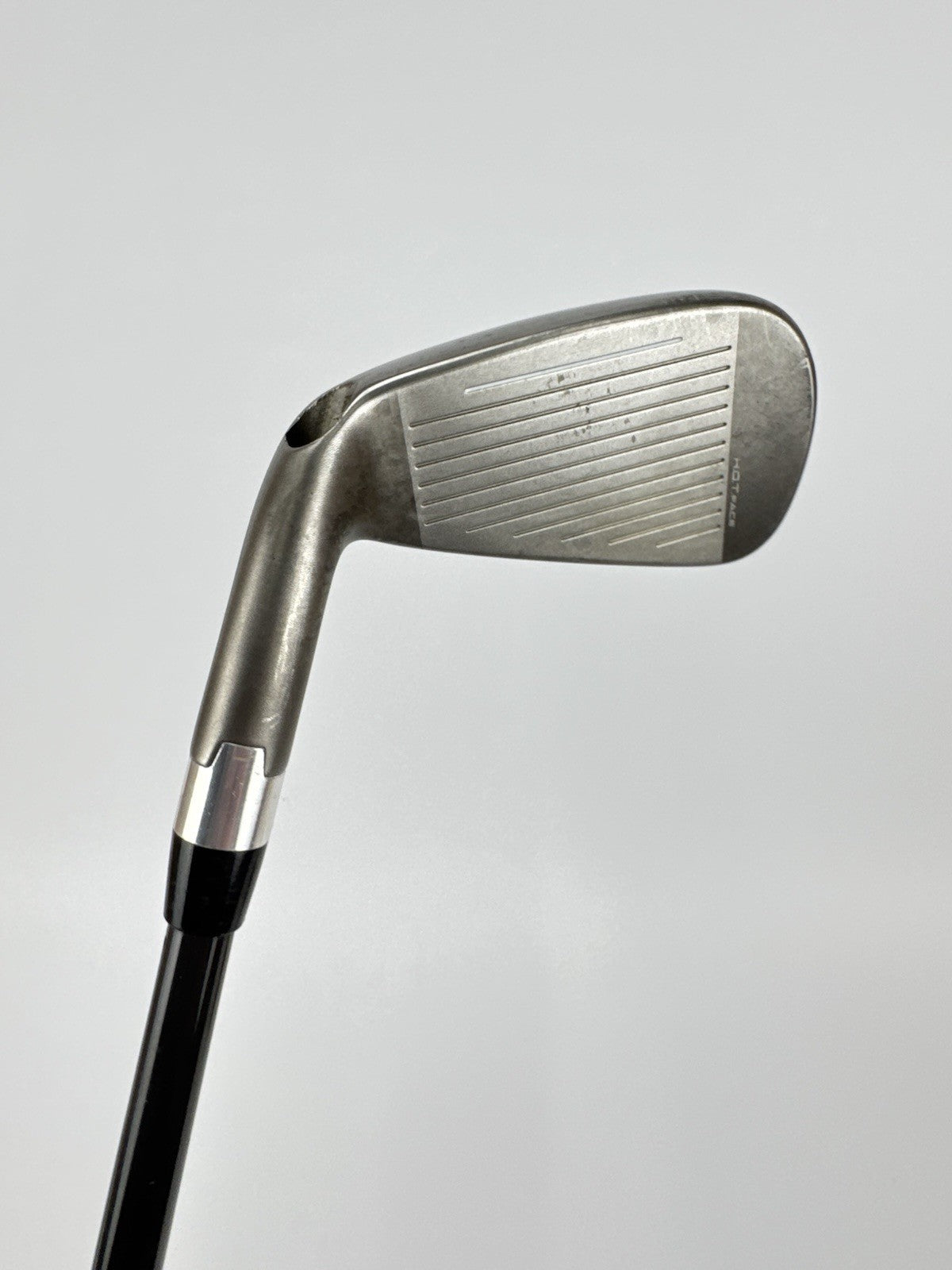 Cobra Darkspeed 7 Iron Senior Flex Graphite /Right Handed /Midsize Grip /312088