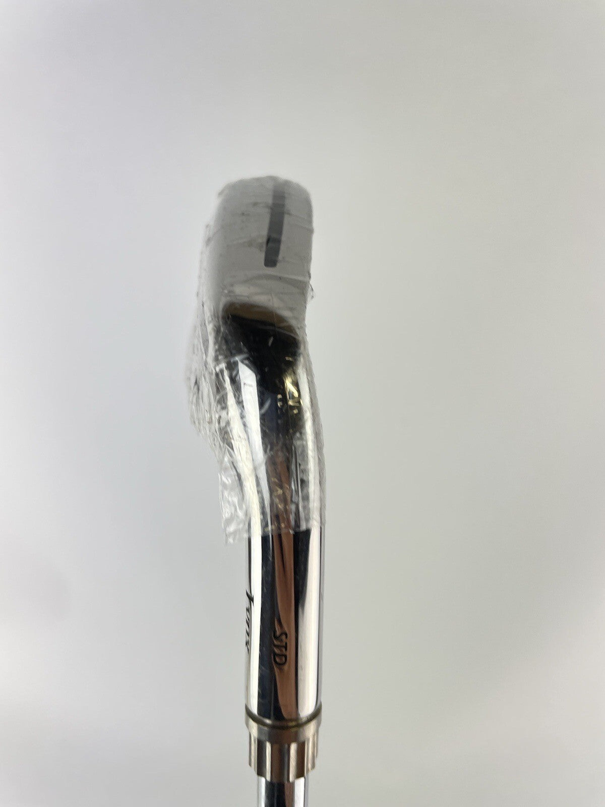 Lynx Black Cat 6 Iron Regular Flex Steel /Right Handed /Demo /New /138496