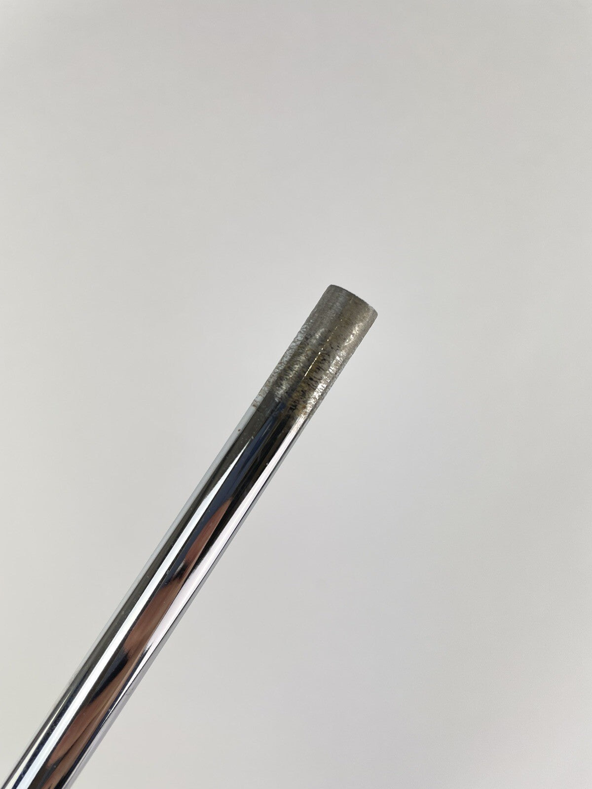 Elevate MPH Iron Shaft 85 Regular Flex Steel 34.5” /0.370 Parallel /136486