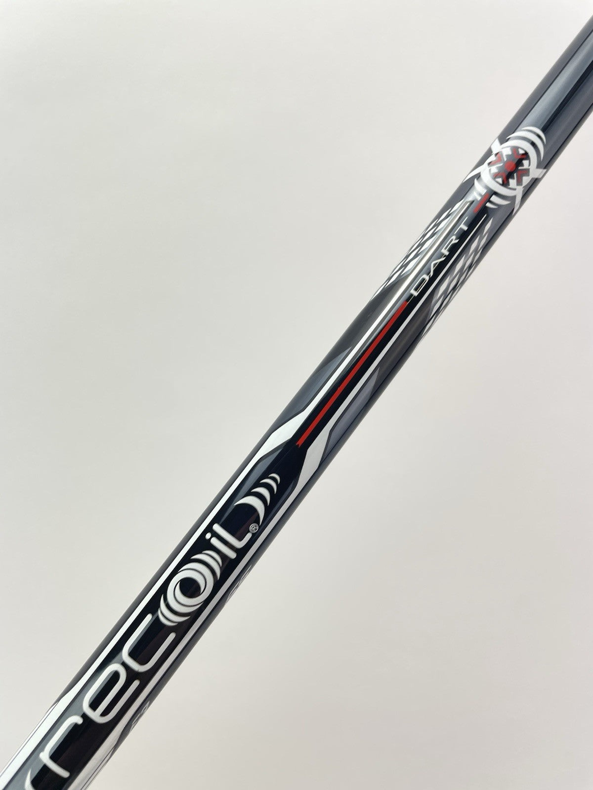 Recoil Dart Iron Shaft 65 F3 Regular Flex Graphite 35.75 /0.355 Tapered /288314