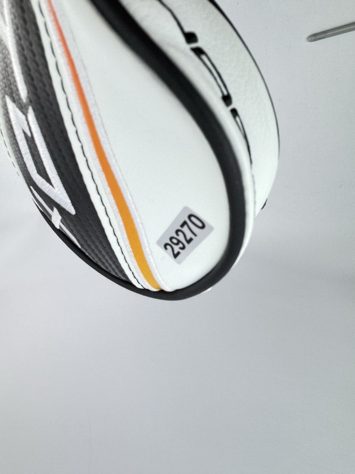 Cobra LTDx 3 Wood 15* Hzrdus Smoke 5.5 Regular Graphite /Left Handed /2927019