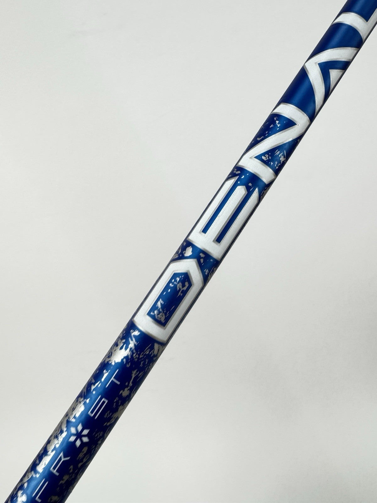 Ping G440 G430 Regular Driver Shaft Denali Frost Blue 5.5 60G /44.5” /New /344362