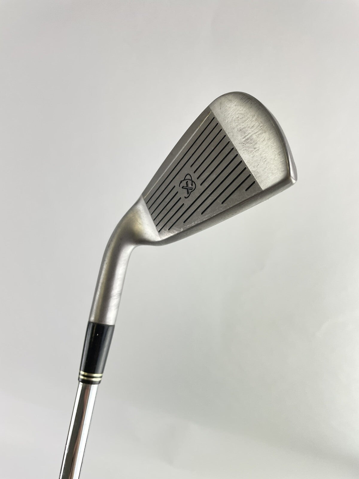 Mizuno Axis 2 Iron Regular Flex Steel /Right Handed /New Midsize /Grip /1144912
