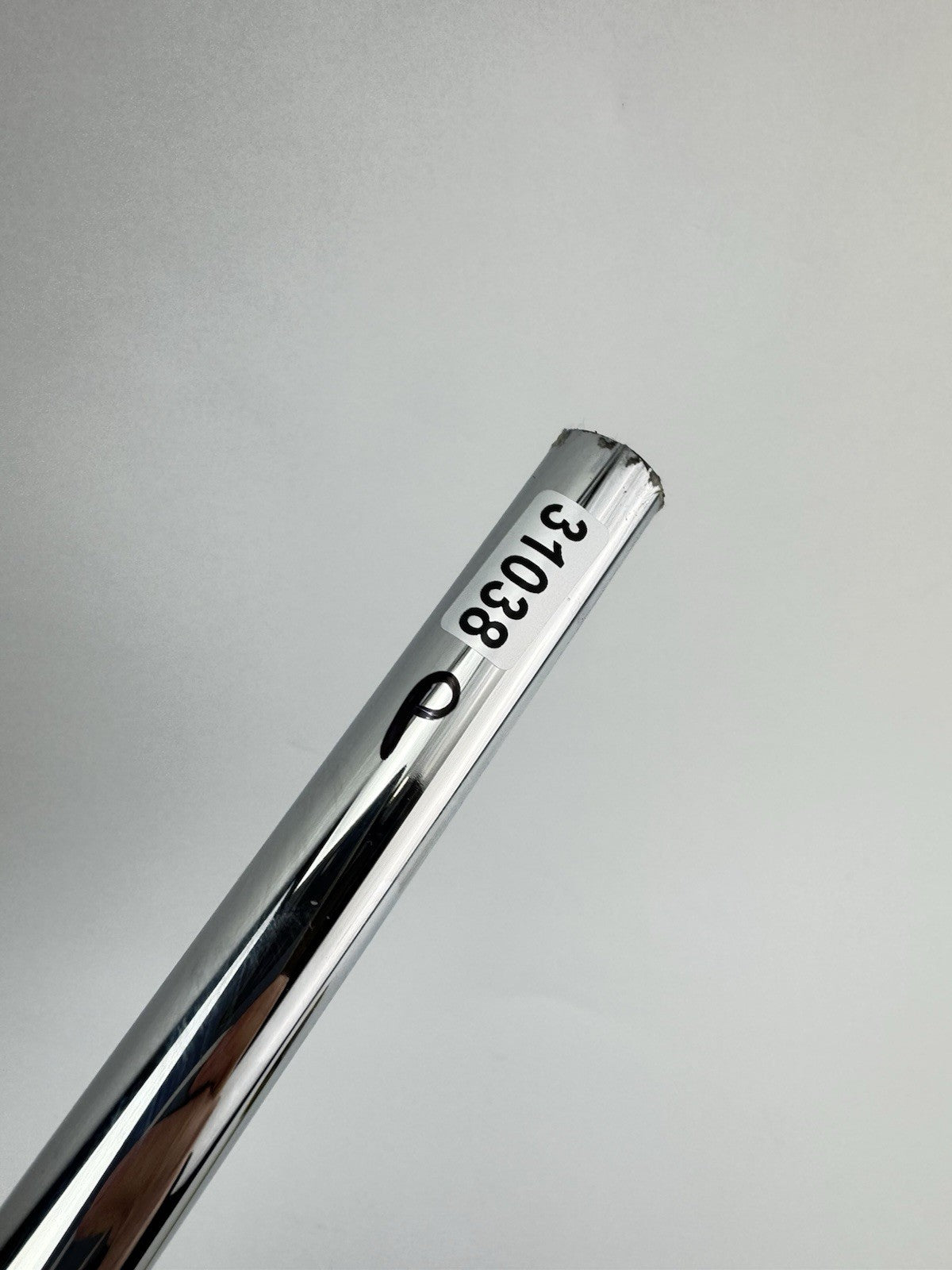 Elevate MPH Wedge Shaft 85 Regular Flex Steel 34.5" /0.370 Parallel /3103812