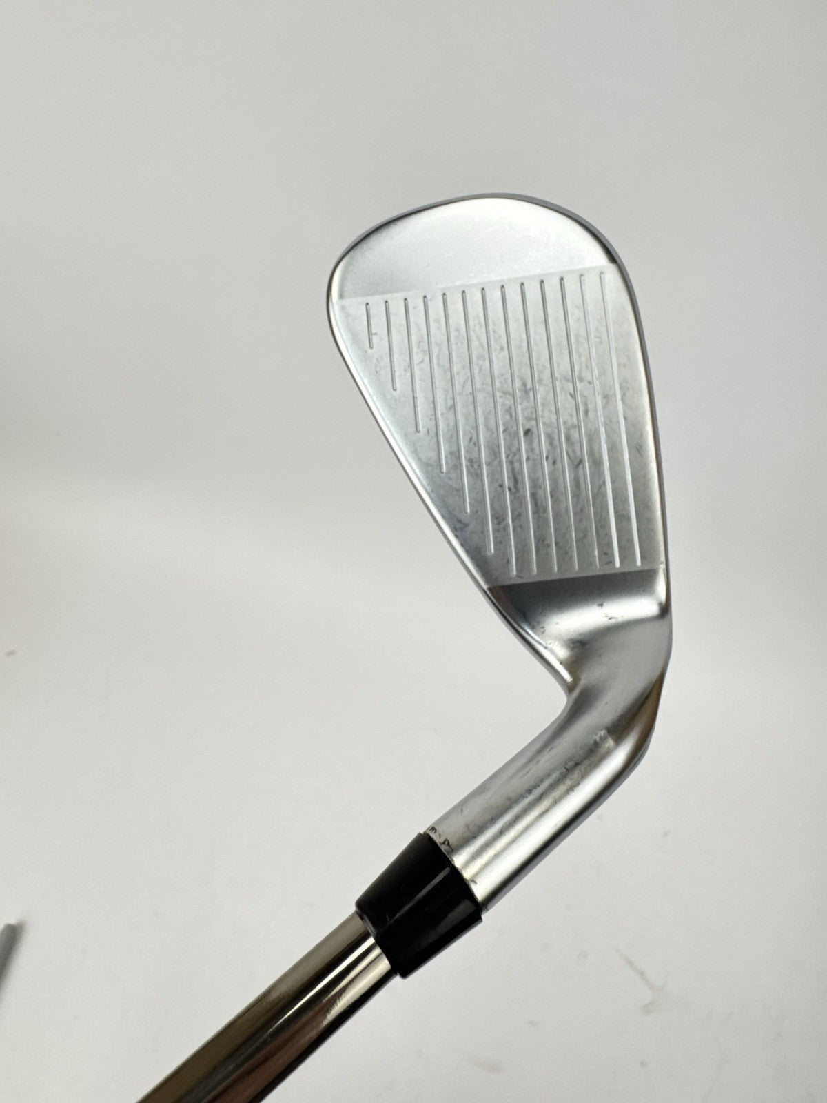 Callaway Big Bertha B21 6 Iron Left Handed RCH Regular Graphite -1/2” /3360610