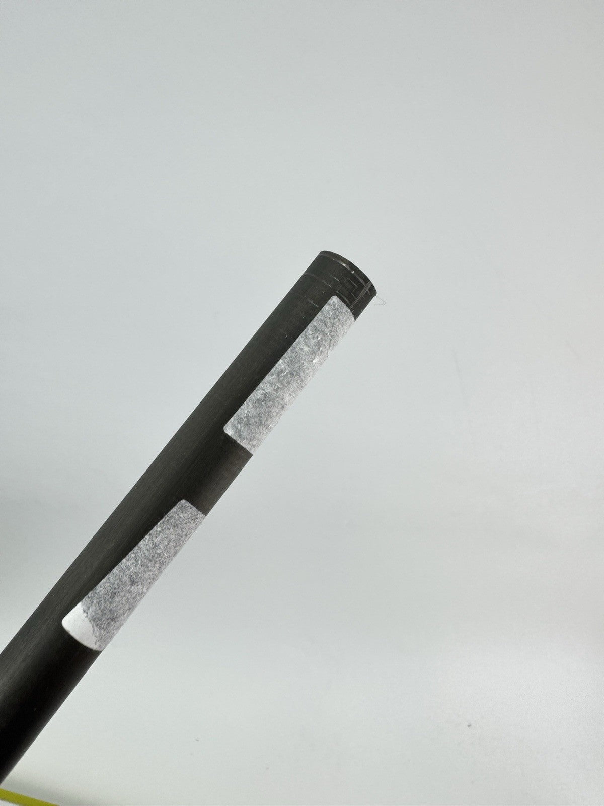 KBS Tour Graphite Iron Shaft 90 Regular Flex Graphite 35” /0.355 Tapered /341858