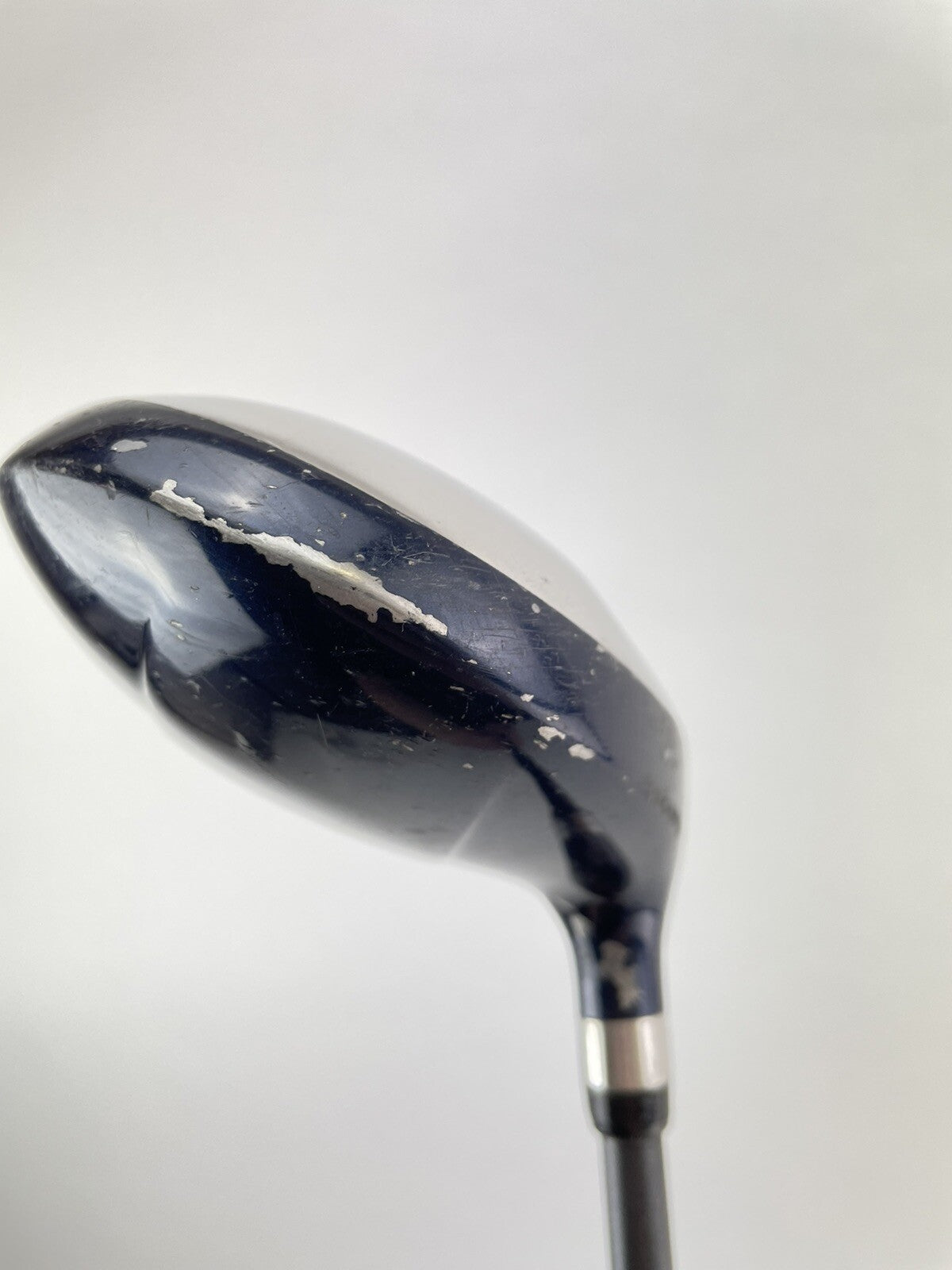 John Letters 5 Wood 18* Trilogy Regular Flex Graphite /Right /New Grip /2026315