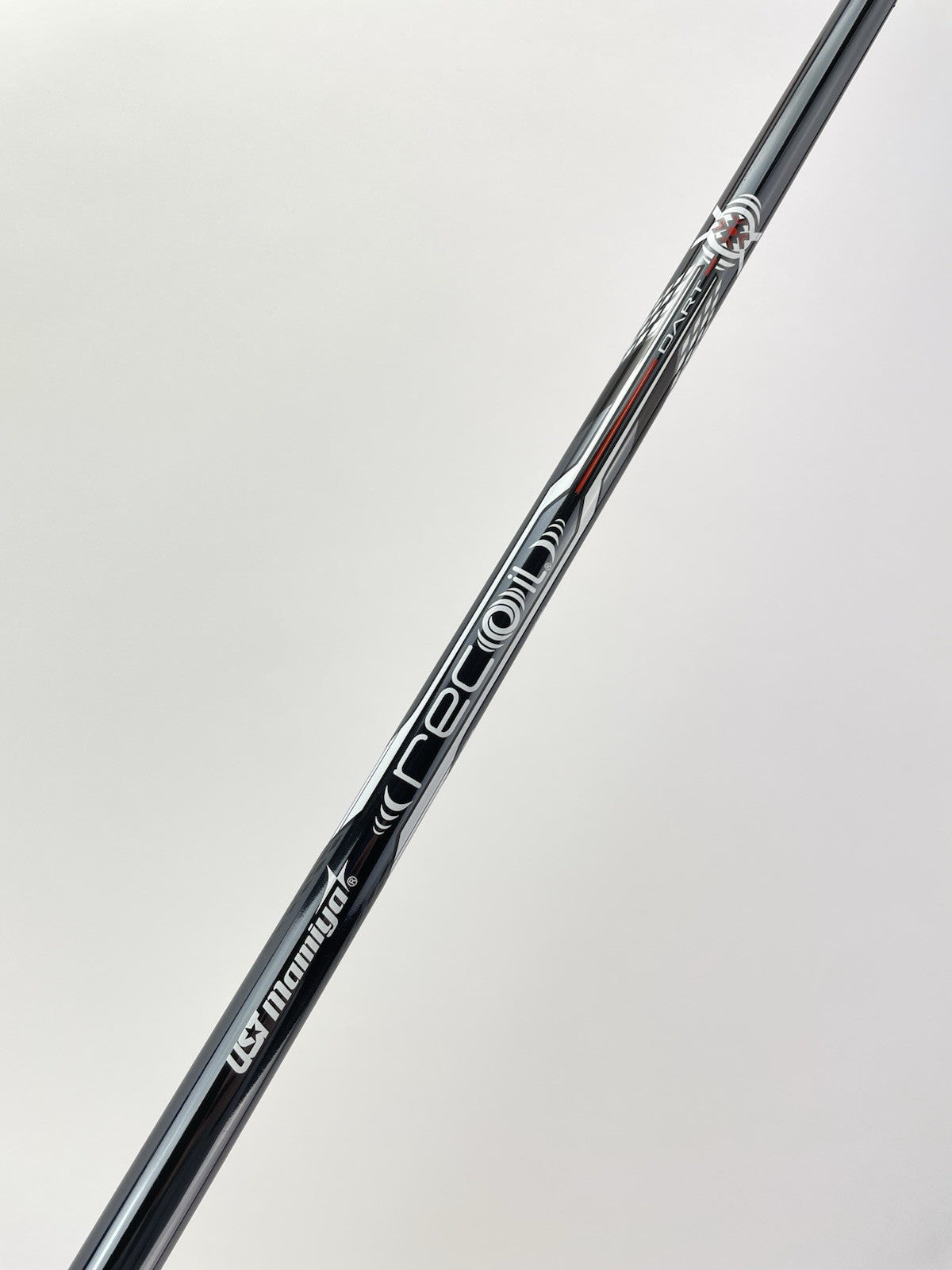 UST Recoil Dart Iron Shaft 65 F2 Senior Flex Graphite 35.25”/0.355 Tapered/299580
