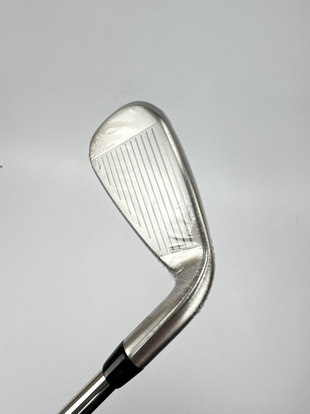 Cobra Air X 2.0 7 Iron Left Handed KBS Max 85 Regular Flex Steel /New /340579