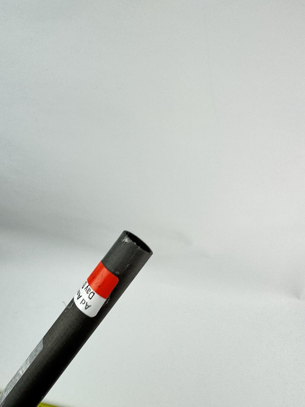 KBS Max 65 Iron Shaft Regular Flex Graphite 35.25 /0.355 Tapered /313709