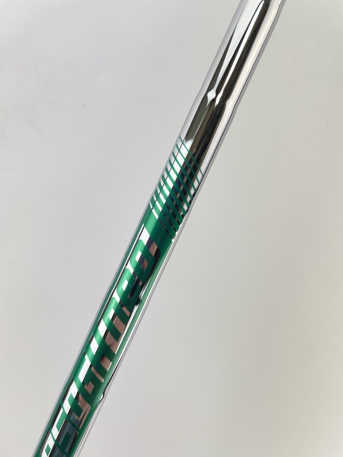 Nippon 950GH Neo Iron Shaft Regular Flex Steel 35.75 /0.355 Tapered /257695