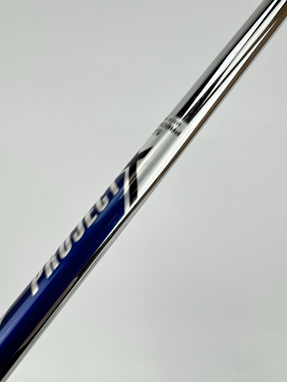 Project X 5.0 Iron Shaft Regular Flex Steel 35.5” /0.355 Tapered /316405